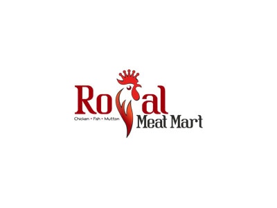 Royal Meat Mart at Haider Softwares